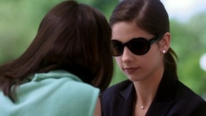  Cruel Intentions- Kathryn Teaches Cecile How to 키스