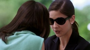  Cruel Intentions- Kathryn Teaches Cecile How to Kiss