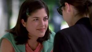  Cruel Intentions- Kathryn Teaches Cecile How to 키스