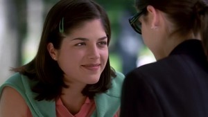  Cruel Intentions- Kathryn Teaches Cecile How to Ciuman