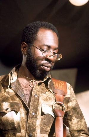  Curtis Mayfield