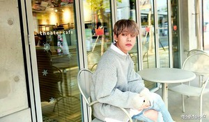  Daehyun Interview with xportsnews