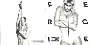  Double Dutchess: Front Cover