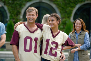  Dynasty "A Taste of Your Own Medicine" (1x07) promotional picture