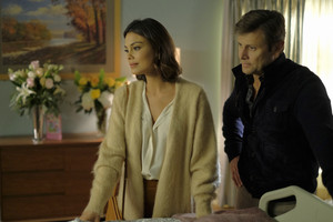  Dynasty "I Exist Only for Me" (1x06) promotional picture