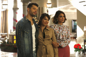 डिनेस्टी "Rotten Things" (1x09) promotional picture