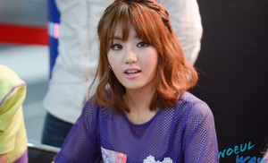  EunB(1992-2014)