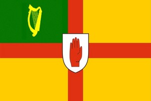  Flag\s Of Northern Ireland