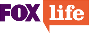  лиса, фокс Life logo 2013