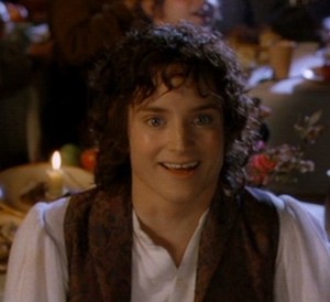  Frodo Baggins