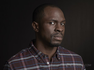  Gbenga Akinnagbe as Erik Ritter - Live Another jour