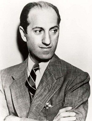 George Jacob Gershwin ( September 26, 1898 – July 11, 1937) 