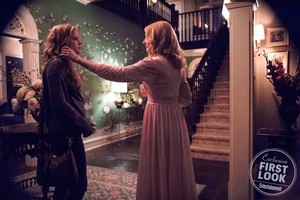  Gillian Flynn's "Sharp Objects" HBO TV Series First Look
