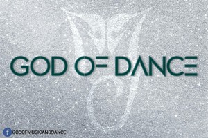  God Of Dance