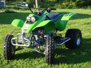 Green 400EX