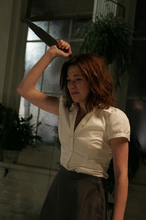  Haley Bennett in The Haunting of Molly Hartley