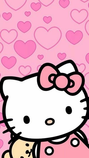 Hello Kitty Theme Song With Lyrics - Hello Kitty - Fanpop