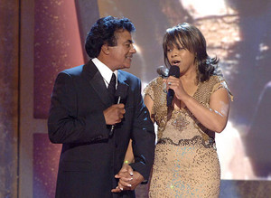  Johnny Mathis And Deniece Williams