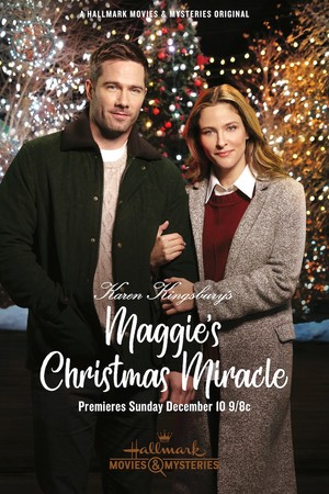  Karen Kingsbury's Maggie's Weihnachten Miracle - Promo Fotos