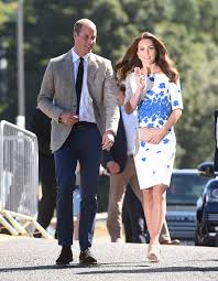 Kate and Prince Williams