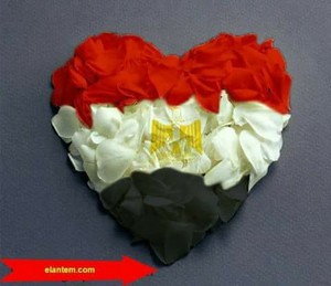  LONG LIVE l’amour EGYPT
