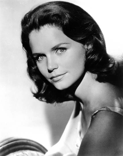 Lee Remick - Celebrities who died young Photo (40846325) - Fanpop