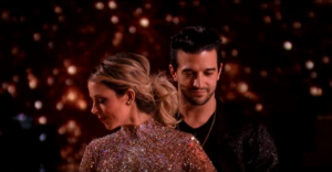  Lindsey and​ Mark // Dancing With The Stars: Season 25