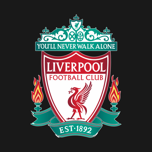 Liverpool Logo 