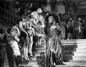  Lon Chaney | The Phantom Of The Opera