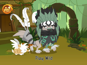 Fair trades for spiked collars (short and long) - Animal Jam - Fanpop
