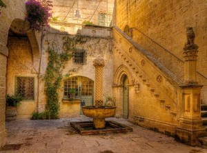  Mdina, Malta