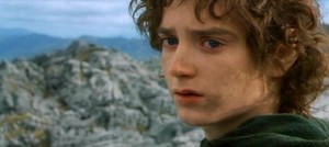  Frodo Baggins