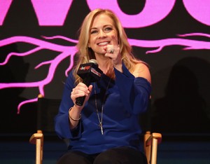Melissa Joan Hart (2017)