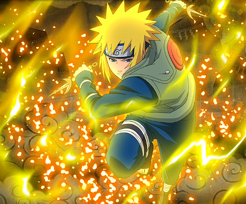 Featured image of post Naruto Yellow Images - Channelling kurama&#039;s chakra, naruto performs an enhanced body flicker technique to instantly cross vast distances.