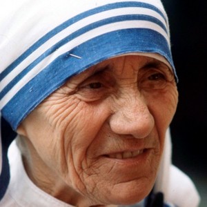  Mother Teresa Of Calcutta