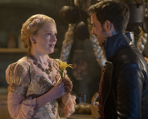  Once Upon a Time "Eloise Gardener" (7x07) promotional picture
