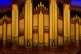  Organ-The King Of The Instruments