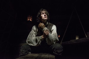  Outlander "Heaven & Earth" (3x10) promotional picture
