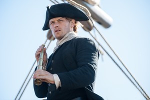  Outlander "Heaven & Earth" (3x10) promotional picture