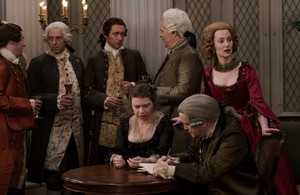  Outlander "The Bakra" (3x12) promotional picture