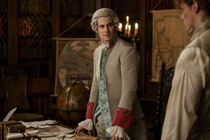  Outlander "The Bakra" (3x12) promotional picture
