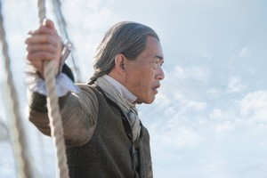  Outlander "The Doldrums" (3x09) promotional picture