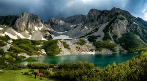  Pirin Mountains, Bulgaria