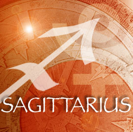 Pluto In Sagittarius Icon
