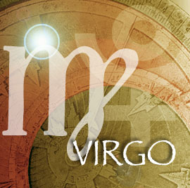  Pluto In Virgo icon