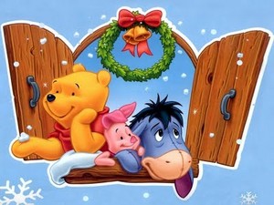  Pooh and Friends