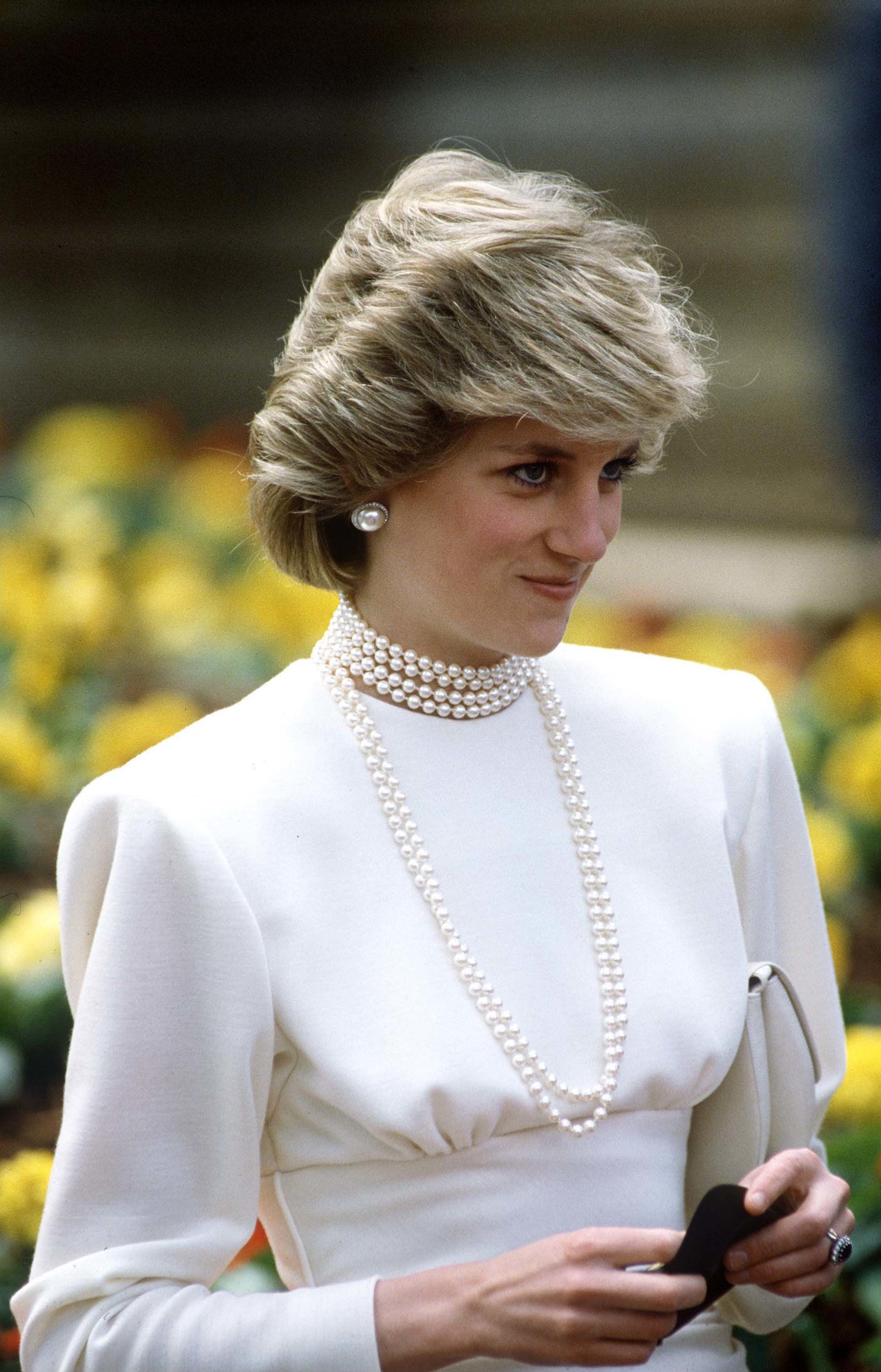 Princess Diana - Princess Diana Photo (40845362) - Fanpop