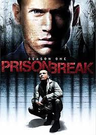  Prison Break