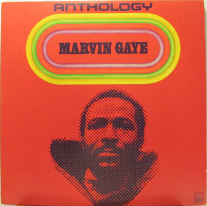  1974 Release, Anthology