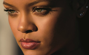 Rihanna Fenty beauty